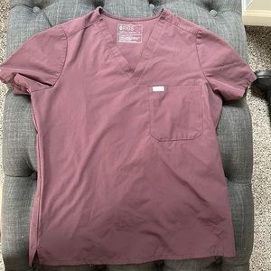 Size M FIGs top and bottom